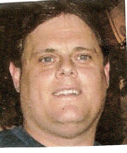 Chad Anthony Lane